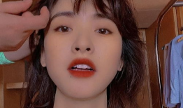 明星吃瓜爆料谭松韵