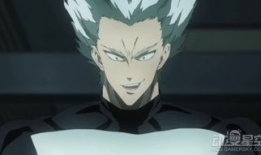 一拳超人 风之动漫,一拳超人的热血传奇